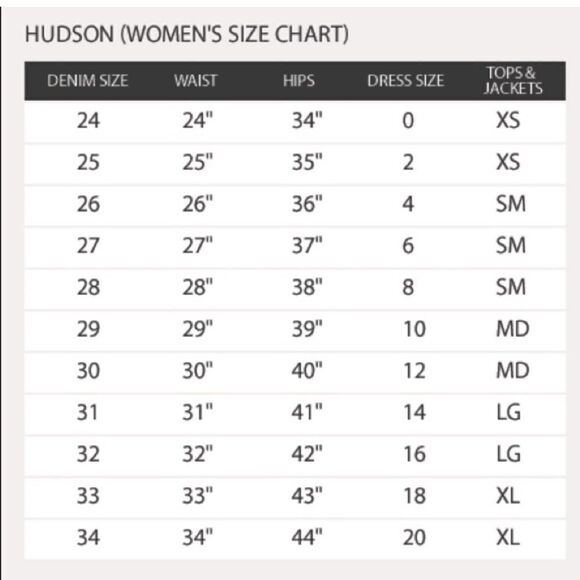 Hudson Jeans Skirt Lulu Pencil Light Blue Wash Frayed Denim Skirt Sz 26 - Picture 5 of 11